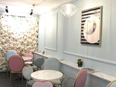 -La patisserie de Mona 茉娜的甜品(韩乐坊店)