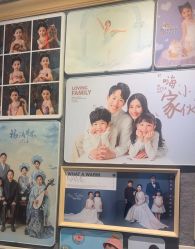 -倾城宝贝儿童摄影(广州天河店)
