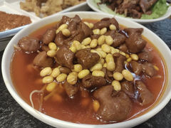 -渝里重庆火锅(航天城店)