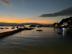 -南丫岛