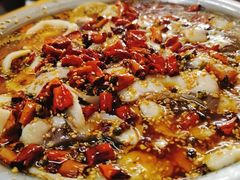 酸菜鱼-黑皮酸菜鱼(三山街店)