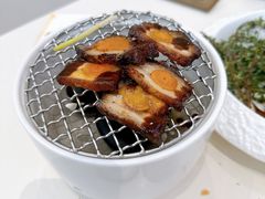 -蔡澜点心·粤菜(月星环球港店)