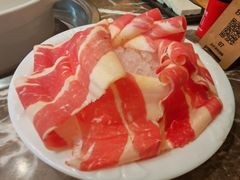-三人行·骨头王鲜鸡自助火锅(徐汇店)