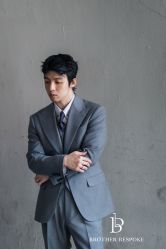 -Brother西服礼服定制·商务·婚礼(佛山南海店)