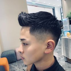 -MMby Hair Code芭曲发型