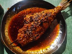 -袁师傅烤肉(弹子石店)