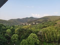 -天目湖御水温泉·度假酒店