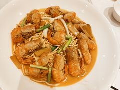 -金河半岛园林酒家(金融城店)