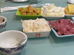 -元味牛肚王(金城寨街店)