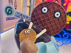 -巧克玩家·城市伴手礼(in88银泰店)