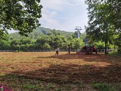 -大连铭湖国际观光牧场