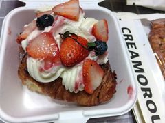 -BUTTERFUL&CREAMOROUS 黄油与面包(三里屯太古里店)