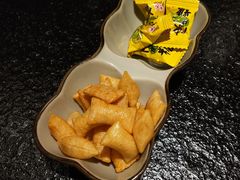 -漫烤鱼&徐州烧烤夜宵(万达店)