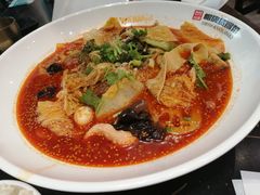 -曹掌柜小酒馆烧烤集团(崂山同兴路店)