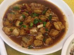 -小厨师·二十年沈家门小海鲜(百井坊巷店)