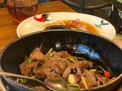 -猪肉婆私房菜(容桂总店)