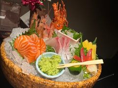 -花潮料理艺食馆(苏宁广场B区店)