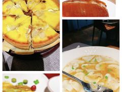 -秀儿四九城·新京菜(亚运村鸟巢店)