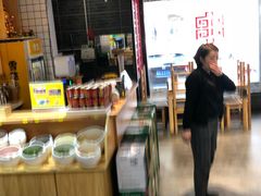 -袁记串串香(西安路店)