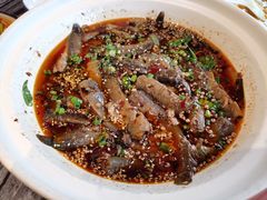 情妹耙泥鳅-情妹耙泥鳅·江湖川菜(科华店)