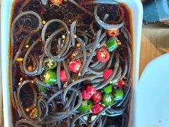 -半天妖烤鱼(方庄店)