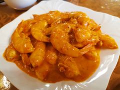 印尼风味虾-伊萨娜印尼餐馆