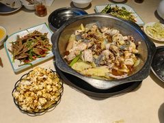 -万和源炝锅城·活鱼现炝(文艺北路店)