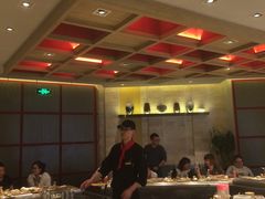 -赤坂亭·M9和牛烧肉·铁板烧(合肥万象城店)