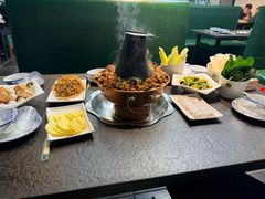 -北龙火锅店(燕山大街店)