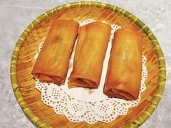 -老海陵·泰州菜(图书馆店)