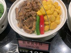 -龙船人海鲜城(长治路店)