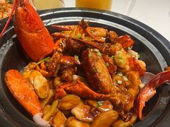 -玫瑰厅上海菜(兴国路店)