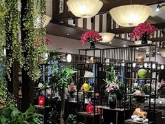 -宋园·金宴浙鲜馆(静安店)