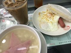 -义顺牛奶公司(庇利金街店)