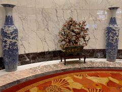 -大连富丽华大酒店