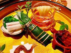 -鮨一日本料理(大中华店)