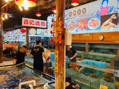 水产区-猪肉婆私房菜(容桂总店)