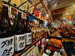 -平成屋·午肴夜酒(四川北路店)