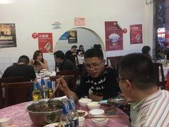 -温江公平红烧兔(总店)