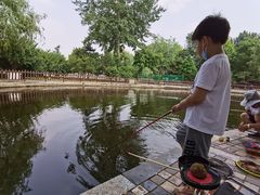 -酷鱼垂钓CLUB(朝阳区博大路店 )