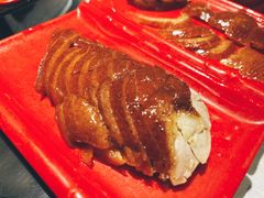 羲和烤鸭-羲和雅苑•北京烤鸭(吴中路万象城店)