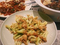 -留半山·香港食堂(啦啦宝都店)