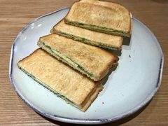 -HELLO 27 意面·沙拉·帕尼尼