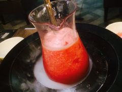 -火炉火自助餐(枫蓝国际店)