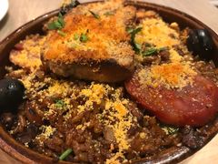-亚苏尔 澳门菜(元朗店)