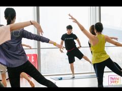 -Trainyard 炼·工场(中国国际贸易中心店)