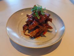 -上海和平饭店龙凤厅 Dragon Phoenix