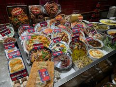 -福苗小骆驼烧烤(大唐不夜城店)