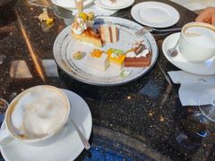 -圆顶阁西餐厅(郑州索菲特国际饭店 )