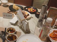 -长沙三景韦尔斯利酒店·Oval全日制餐厅自助餐